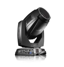 Clay Paky Alpha Spot HPE 1500 Вращающаяся голова SPOT на лампе HTI 1500W/60/SR Lock-it