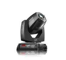 Clay Paky Alpha Spot HPE 300 Вращающаяся голова SPOT на лампе MSR gold 300W/2 Mini FastFit