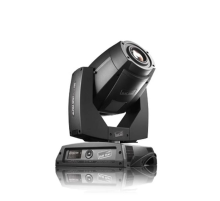 Clay Paky Alpha Spot HPE 700 Вращающаяся голова SPOT на лампе MSR Gold 700/2 MiniFastFit 700Вт.