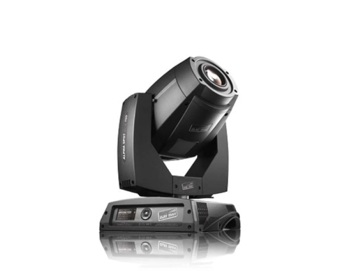 Clay Paky Alpha Spot HPE 700 Вращающаяся голова SPOT на лампе MSR Gold 700/2 MiniFastFit 700Вт.