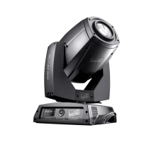 Clay Paky Alpha Spot QWO 800 Вращающаяся голова SPOT на лампе MSR Platinum 35R 800 Вт.