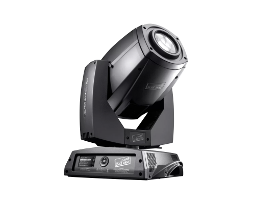 Clay Paky Alpha Spot QWO 800 Вращающаяся голова SPOT на лампе MSR Platinum 35R 800 Вт.