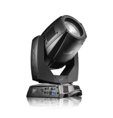 Clay Paky Alpha Wash 1500 Вращающаяся голова WASH на лампе HTI 1500W/60/SR Lock-it