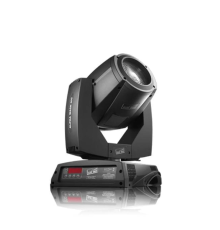 Clay Paky Alpha Wash 300 Вращающаяся голова WASH на лампе MSR gold 300W/2 Mini FastFit