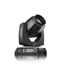 Clay Paky Alpha Wash 700 Вращающаяся голова WASH на лампе MSR Gold 700/2 MiniFastFit 700Вт.