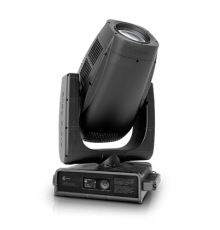 Clay Paky Arolla Aqua Вращающаяся голова SPOT, IP 66, 900 Вт.