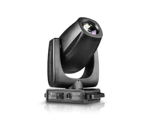 Clay Paky AROLLA PROFILE MP Вращающаяся голова PROFILE, 470 Вт., CMY