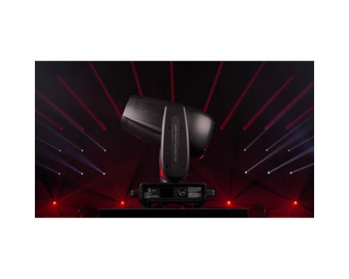 Clay Paky AROLLA PROFILE MP Вращающаяся голова PROFILE, 470 Вт., CMY