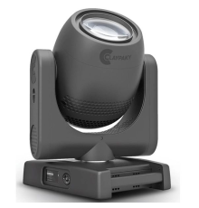 Clay Paky Axcor Beam 300 Вращающаяся голова LED Beam, 110 Вт.