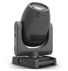 Clay Paky Axcor Profile 400 HC Вращающаяся голова SPOT, 300 вт. CMY
