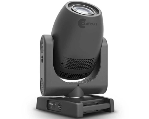 Clay Paky Axcor Profile 400 HC Вращающаяся голова SPOT, 300 вт. CMY