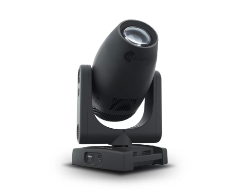 Clay Paky Axcor Profile 600 HC Teatro Вращающаяся голова Profile, 500Вт.