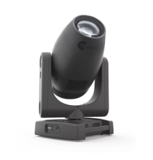 Clay Paky Axcor Profile 600 HC Вращающаяся голова SPOT, 500 Вт. CMY