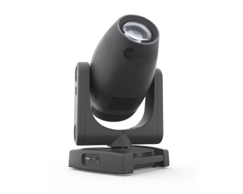 Clay Paky Axcor Profile 600 HC Вращающаяся голова SPOT, 500 Вт. CMY