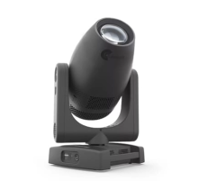 Clay Paky AXCOR PROFILE 600 ST Вращающаяся голова, 500 Вт.,CMY