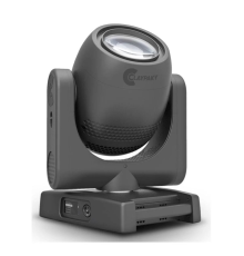 Clay Paky Axcor Spot 300 Вращающаяся голова LED Spot, 180 Вт.