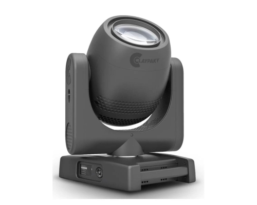 Clay Paky Axcor Spot 300 Вращающаяся голова LED Spot, 180 Вт.
