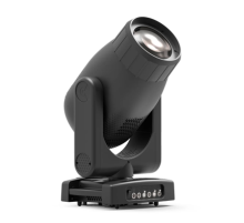 Clay Paky Axcor Wash 600 HC Вращающаяся голова WASH, 500 Вт.