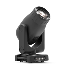 Clay Paky Axcor Wash 600 HC Вращающаяся голова WASH, 500 Вт.