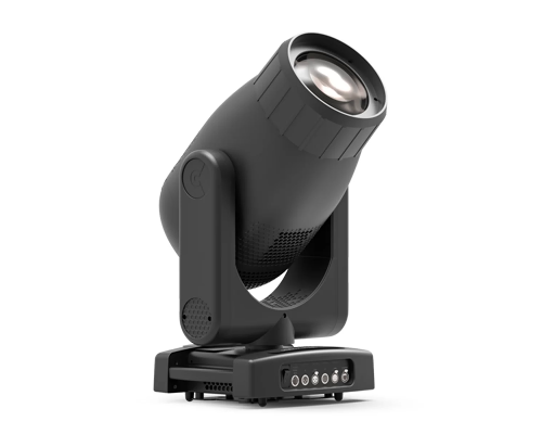 Clay Paky Axcor Wash 600 Вращающаяся голова WASH, 500 Вт.