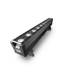 Clay Paky GlowUp Strip 100 LED панель, 10х10 Вт., RGBW, IP65