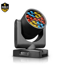 Clay Paky HY B-Eye K15 Aqua Вращающаяся голова Wash, 19x40 Вт., RGBW, IP66