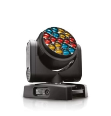 Clay Paky HY B-Eye K15 Вращающаяся голова WASH, 19*40 Вт. RGBW, LED OSRAM OSTAR