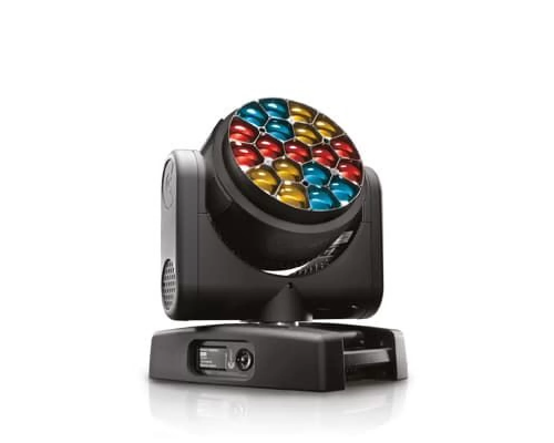 Clay Paky HY B-Eye K15 Вращающаяся голова WASH, 19*40 Вт. RGBW, LED OSRAM OSTAR