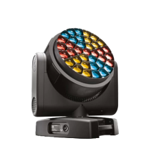 Clay Paky HY B-Eye K25 TEATRO Вращающаяся голова WASH, 37*40 Вт. RGBW, LED OSRAM OSTAR