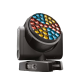 Clay Paky HY B-Eye K25 TEATRO Вращающаяся голова WASH, 37*40 Вт. RGBW, LED OSRAM OSTAR