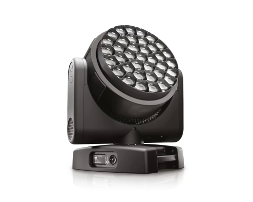 Clay Paky HY B-Eye K25 TEATRO Вращающаяся голова WASH, 37*40 Вт. RGBW, LED OSRAM OSTAR