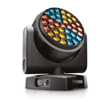 Clay Paky HY B-Eye K25 Вращающаяся голова WASH, 37*40 Вт. RGBW, LED OSRAM OSTAR