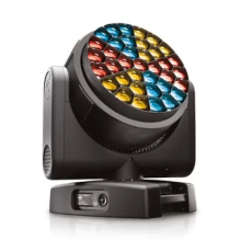 Clay Paky HY B-Eye K25 Вращающаяся голова WASH, 37*40 Вт. RGBW, LED OSRAM OSTAR