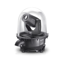 Clay Paky Igloo WL Всепогодный защитный футляр для прожектора. Версия для Wireless DMX