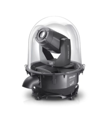 Clay Paky Igloo WL Всепогодный защитный футляр для прожектора. Версия для Wireless DMX