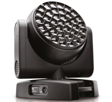 Clay Paky K-EYE K20 HCR LED Вращающаяся голова WASH 37 светодиодов, 6 цветов