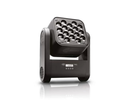 Clay Paky K-EYE S10 HCR Светодиодный прожектор, 300 Вт.