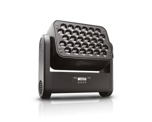 Clay Paky K-EYE S20 HCR Светодиодный прожектор, 500 Вт.