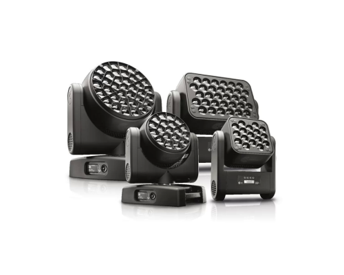 Clay Paky K-EYE S20 Светодиодный прожектор, 500 Вт.