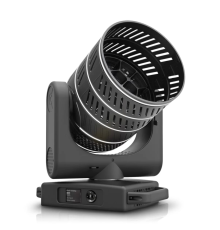 Clay Paky Midi-B FX Вращающаяся голова Wash, Beam, 19x40 Вт., RGBW