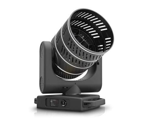 Clay Paky Midi-B FX Вращающаяся голова Wash, Beam, 19x40 Вт., RGBW