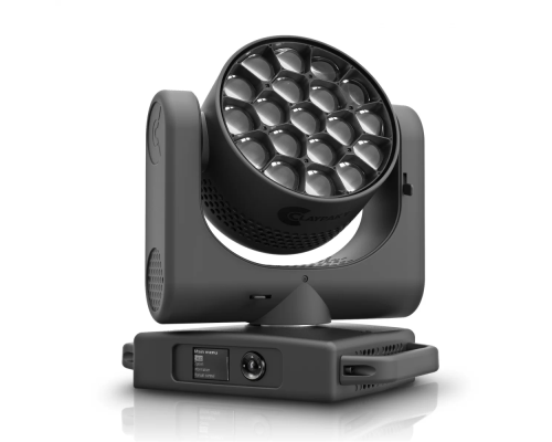 Clay Paky MIDI-B WW Вращающаяся голова WASH, 19*40 Вт.