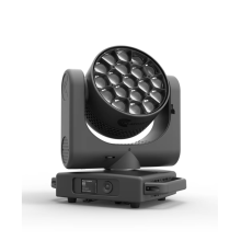 Clay Paky Midi-B Вращающаяся голова WASH, 19*40 Вт RGBW,OsramOstar LED