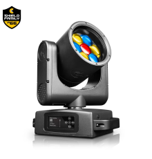 Clay Paky Mini-B Aqua PX Вращающаяся голова Wash, Beam, 7x40 Вт., RGBW, IP66