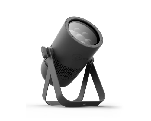 Clay Paky Mini-B ParLed Aqua Прожектор BEAM/WASH, 7*40 Вт., RGBW Osram LED
