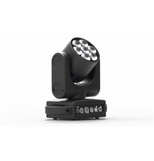 Clay Paky Mini-B Вращающаяся голова BEAM/WASH, 7*40 Вт. RGBW, LED OSRAM