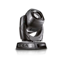 Clay Paky Mythos 2 Вращающаяся голова на лампе Osram Sirius HRI 440W