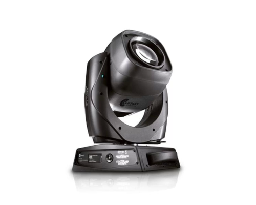 Clay Paky Mythos 2 Вращающаяся голова на лампе Osram Sirius HRI 440W