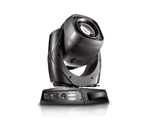 Clay Paky Mythos Вращающаяся голова SPOT/BEAM на лампе MSD Platinum 20R