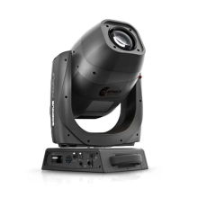 Clay Paky Scenius Profile Профильная вращающаяся голова на лампе OSRAM Lok-it! HTI 1400/PS